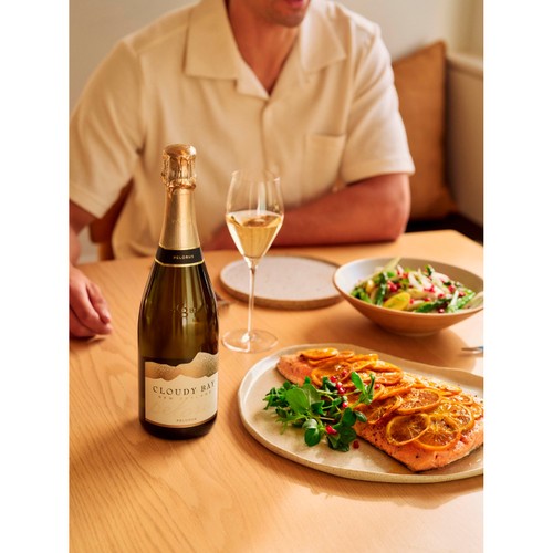 Cloudy Bay Pelorus Sparkling Brut NV