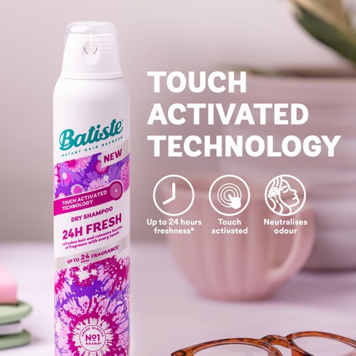 Batiste Revive