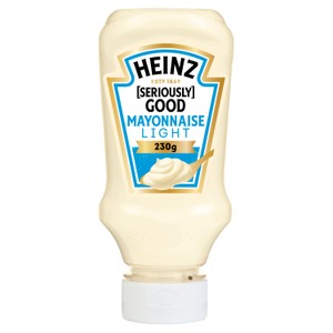 Heinz Seriously Good Mayonnaise 215g