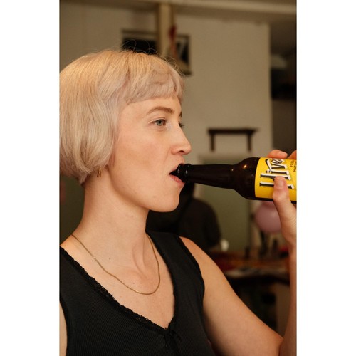 Hiver Blonde Beer