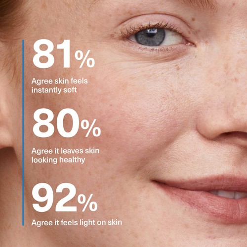 Simple Hyaluronic Acid Serum +