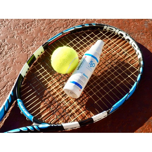 Ultrasun SPF 50 Sports Spray Sunscreen