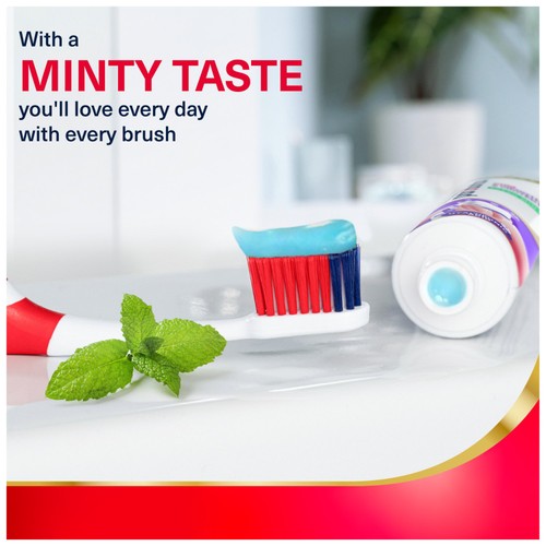 Corsodyl Gum Strengthen & Protect Toothpaste, Fresh Mint