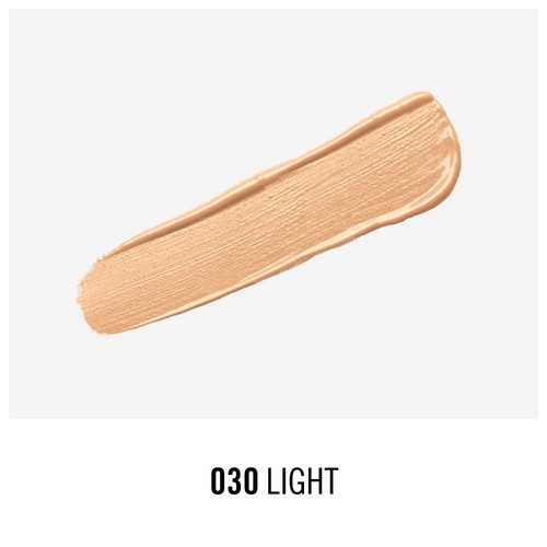 Rimmel Multitasker Concealer 030 Light