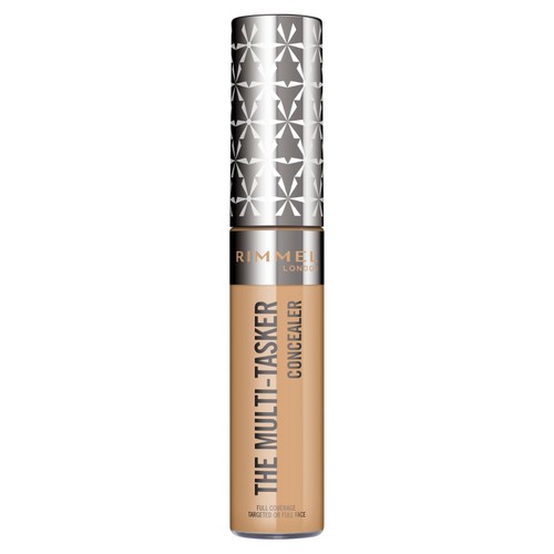 Rimmel Multitasker Concealer 060 Light Honey