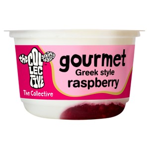 The Collective Great Dairy Raspberry Suckies 90g