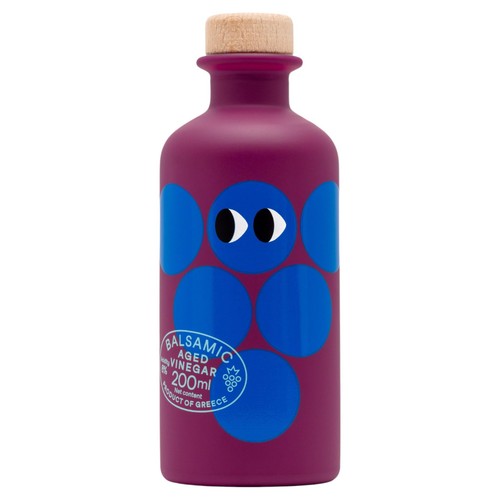 Yiayia Aged Balsamic Vinegar