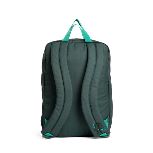M&S Kids Minecraft School Backpack, Grey 