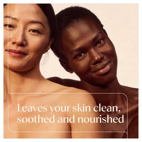 Aveeno Daily Moisturising Body Wash for Normal to Dry Skin