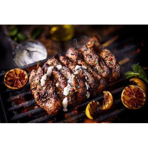 M&S Collection British Fully Loaded Chicken Shawarma