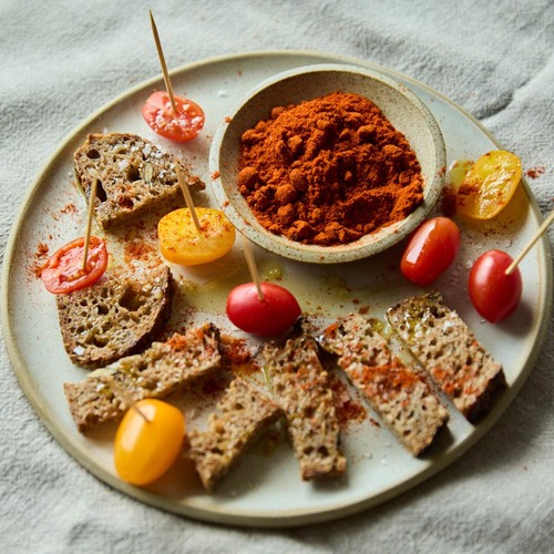 Pimenton el Angel Spanish Sweet Smoked Paprika
