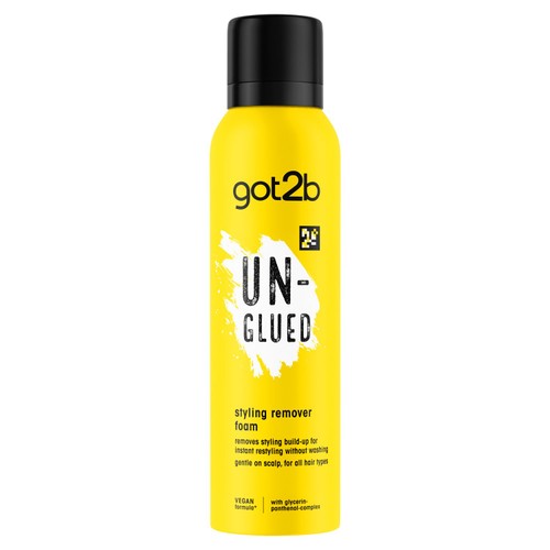 Got2b Un-glued Styling Remover
