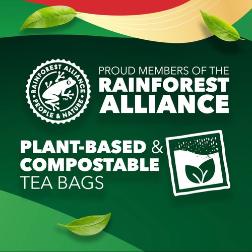 PG Tips Gold Special Blends Tea x70 Speciality Black Tea Bags