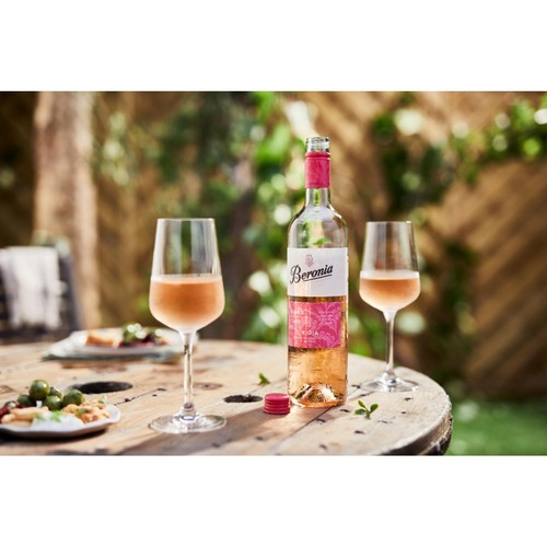 Beronia Rioja Rose 