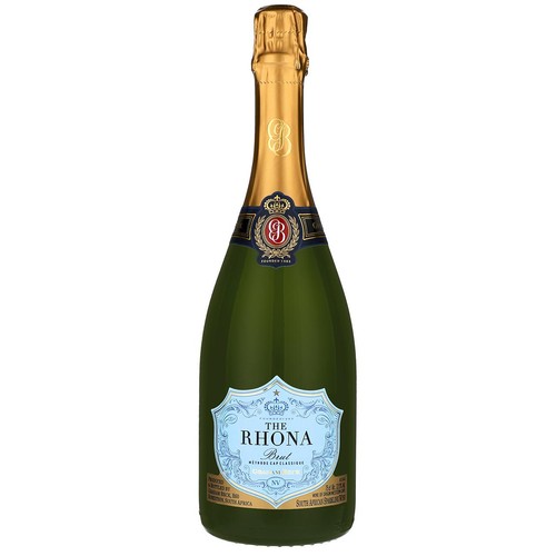 M&S Graham Beck Cap Classique Brut