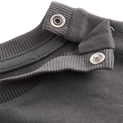 M&S Boys Pure Cotton Shirt & Cargo Shorts Outfit, 3-6 Months, Multi