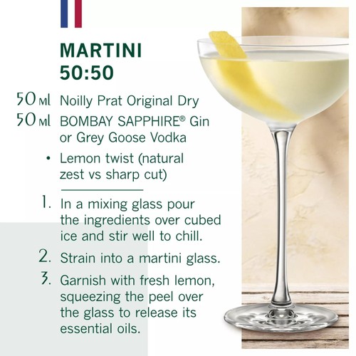 Noilly Prat Original Dry French Vermouth