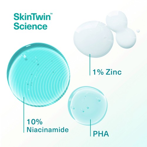 Simple 8% AHA + PHA Serum