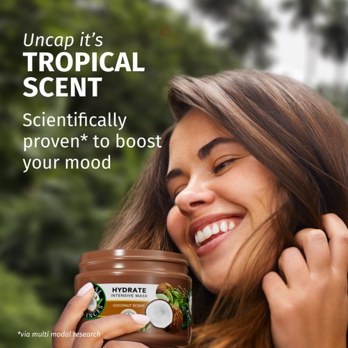 Herbal Essences Coconut Hydrate Mask