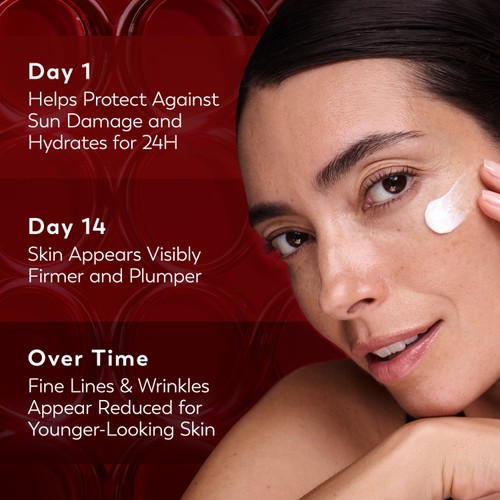 Regenerist Collagen Peptide Day Cream SPF30