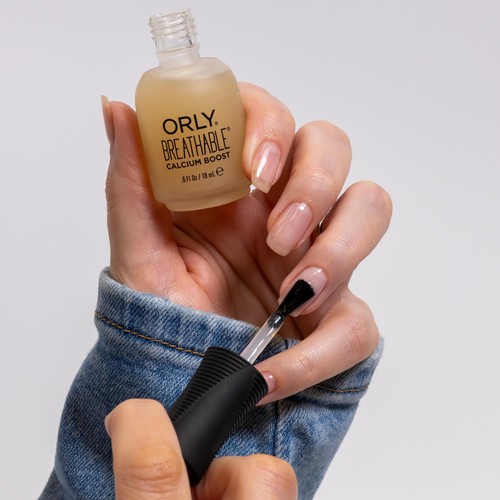 ORLY BREATHABLE Calcium Boost