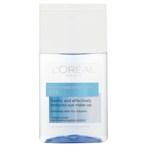 L'Oreal Gentle Eye Make-Up Remover