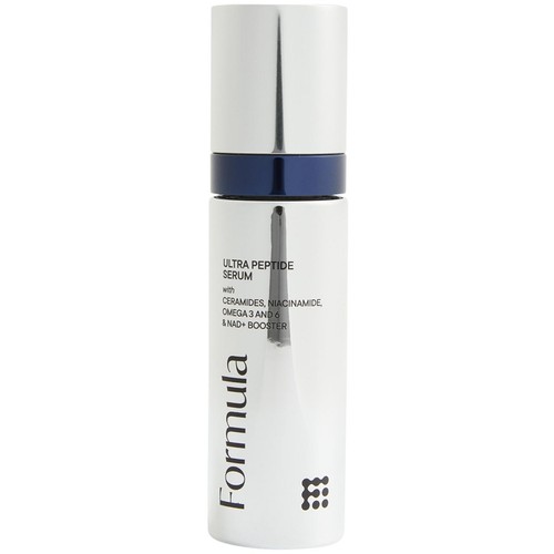 M&S Ultra Peptide Serum, No Colour