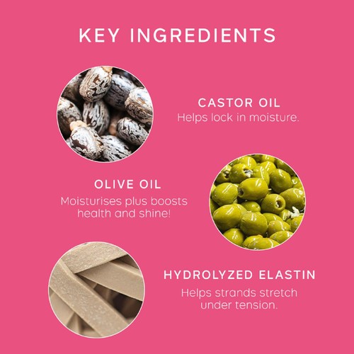 Philip Kingsley Elasticizer Deep-Conditioning Treatment