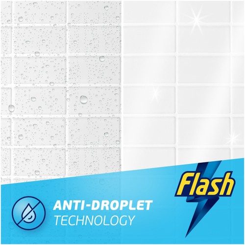 Flash Multipurpose Cleaning Bathroom Spray