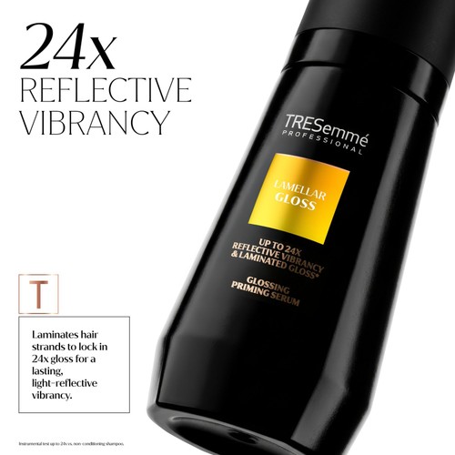 Tresemme Lamellar Gloss Serum 