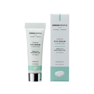 Green People Organic Firming Eye Serum, Vegan