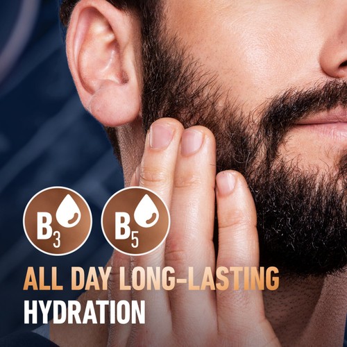 King C Gillette Beard Itch Soothing Lotion
