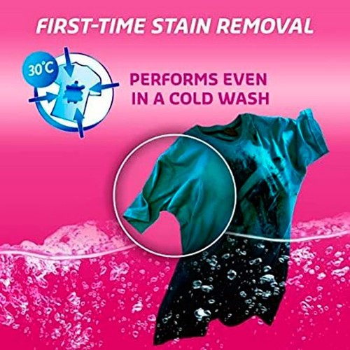 Vanish Oxi Action In-Wash Stain Remover Powder Colours