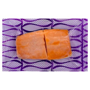 The Fish Society Arctic Char Fillet Steaks