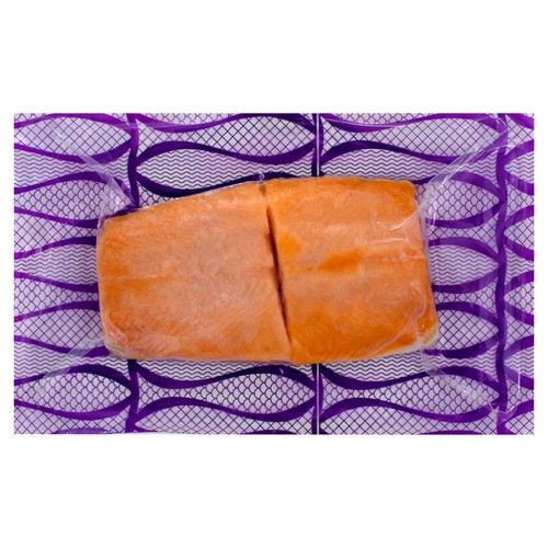 The Fish Society Arctic Char Fillet Steaks