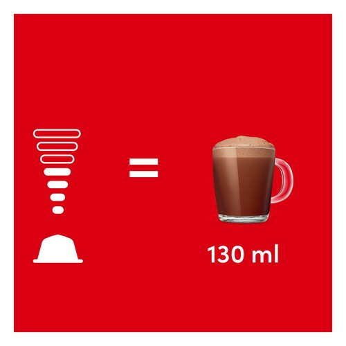 Nescafe Dolce Gusto Kit Kat 16 Coffee Pods
