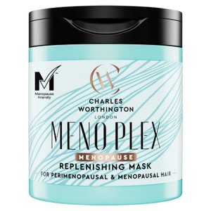 Charles Worthington London Meno Plex Menopause Replenishing Mask 150ml