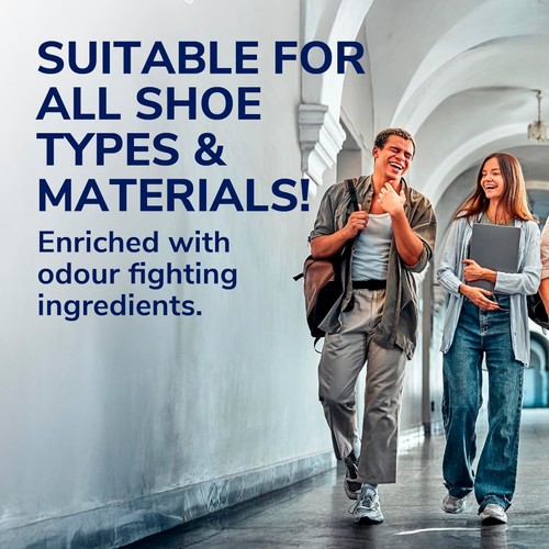 Dr. Scholl's Shoe Spray