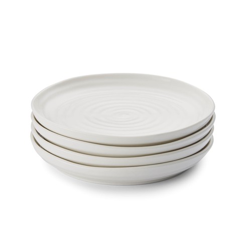 Sophie Conran Porcelain Coupe Side Plate