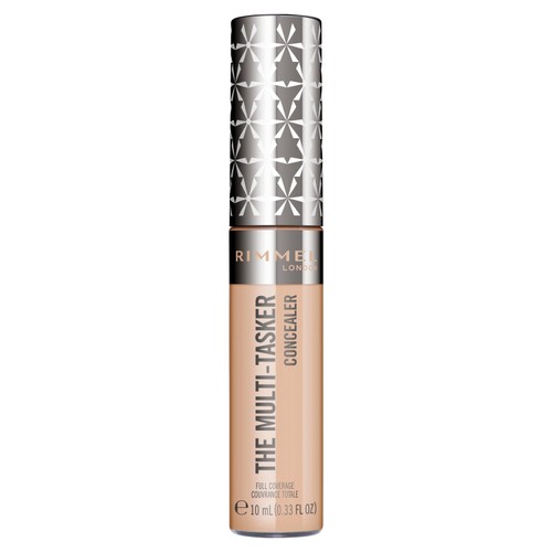 Rimmel Multi-Tasker Concealer 025 Rose Ivory