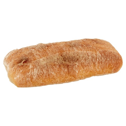 Celtic Bakers Organic Ciabatta 