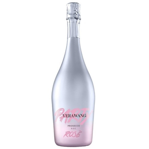 Vera Wang Prosecco Rose