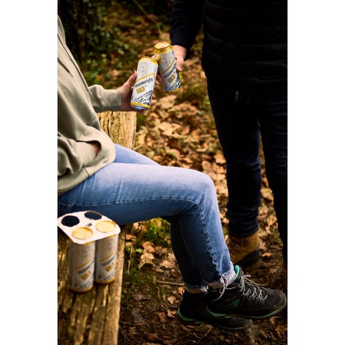 Wainwright Golden Ale Beer Cans