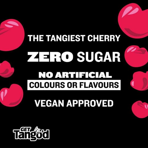 Tango Cherry 
