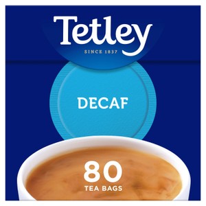Tetley 160 Original Tea Bags 500g
