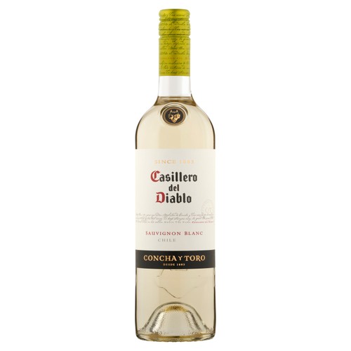 Casillero del Diablo Sauvignon Blanc