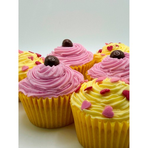 Emma's Country Cakes - Cupcake Combo