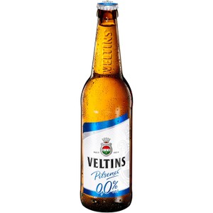 Veltins Pilsner Alcohol Free 0.0%