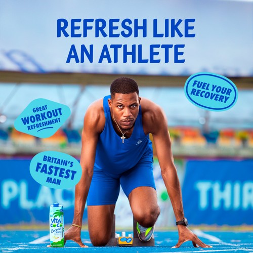 Vita Coco The Original Coconut Water