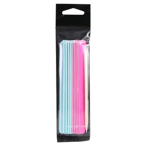 Colourburst Emery Boards